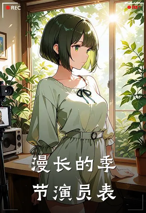 漫长的季节演员表