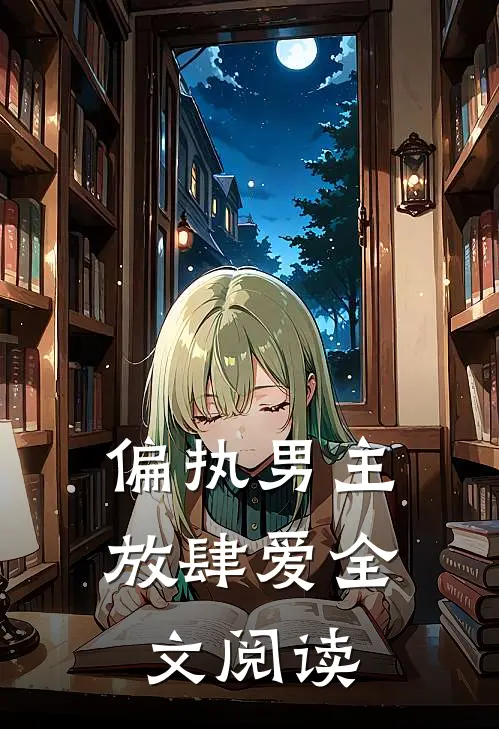 偏执男主放肆爱全文阅读