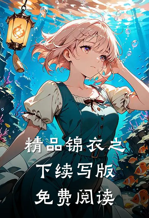 精品锦衣之下续写版免费阅读