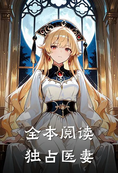 全本阅读独占医妻