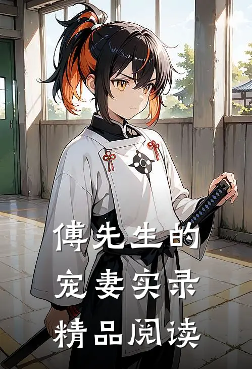 傅先生的宠妻实录精品阅读