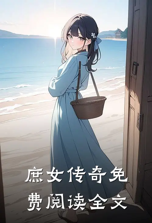 庶女传奇免费阅读全文