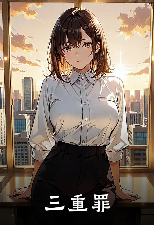 三重罪