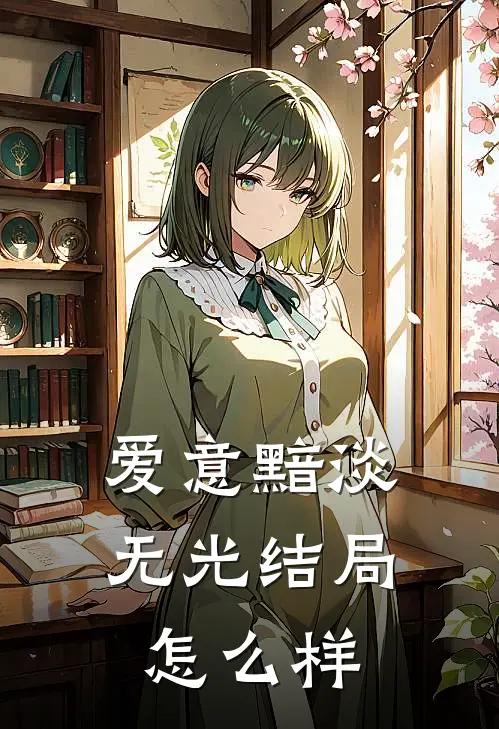 爱意黯淡无光结局怎么样