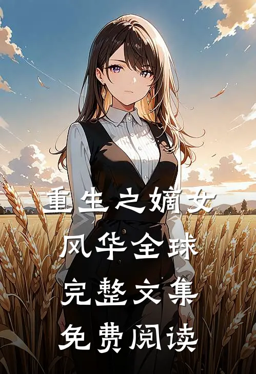 重生之嫡女风华全球完整文集免费阅读