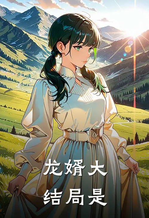 龙婿大结局是