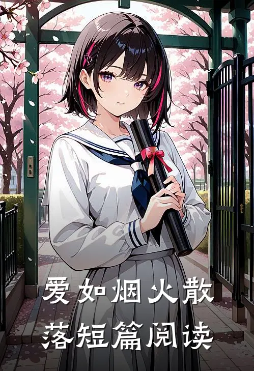 爱如烟火散落短篇阅读