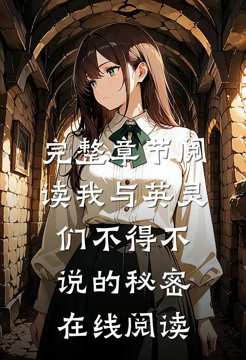 完整章节阅读我与英灵们不得不说的秘密在线阅读