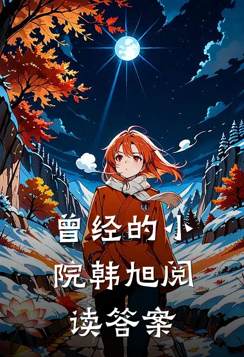 曾经的小院韩旭阅读答案