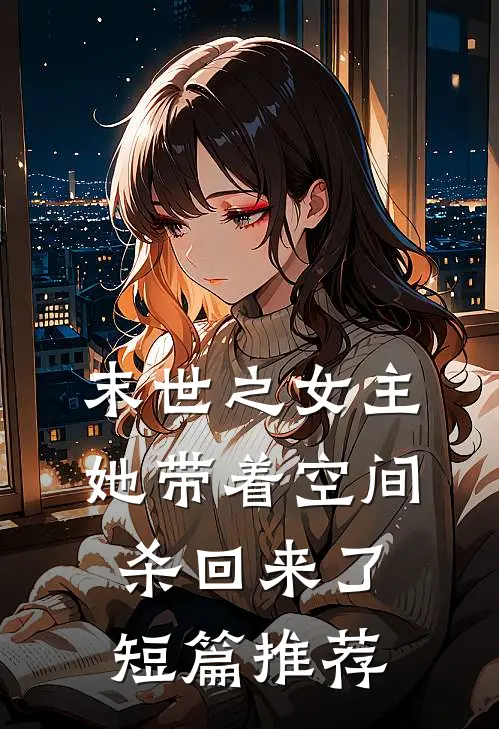 末世之女主她带着空间杀回来了短篇推荐