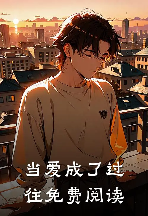 当爱成了过往免费阅读