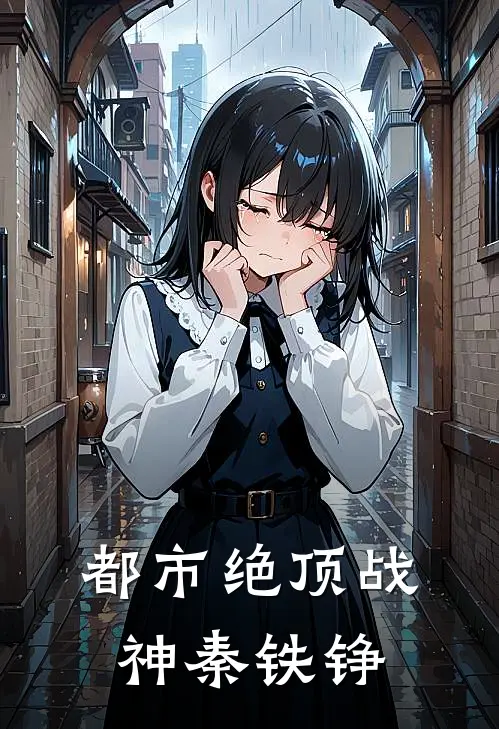 都市绝顶战神秦铁铮