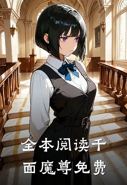 全本阅读千面魔尊免费