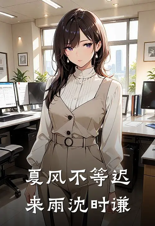 夏风不等迟来雨沈时谦