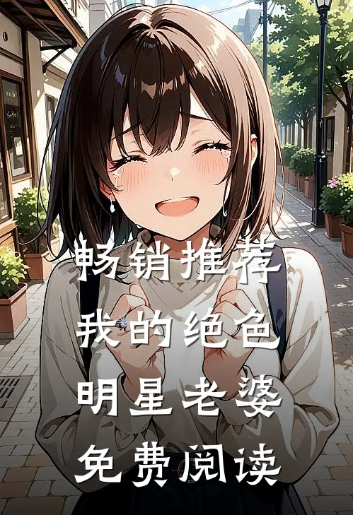 畅销推荐我的绝色明星老婆免费阅读