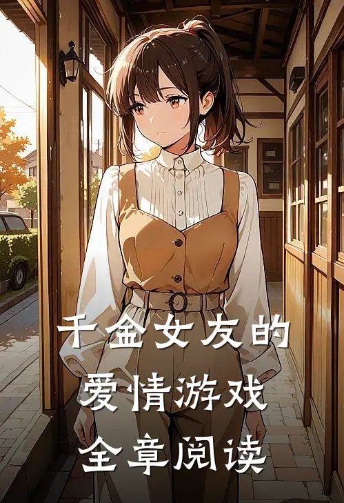 千金女友的爱情游戏全章阅读