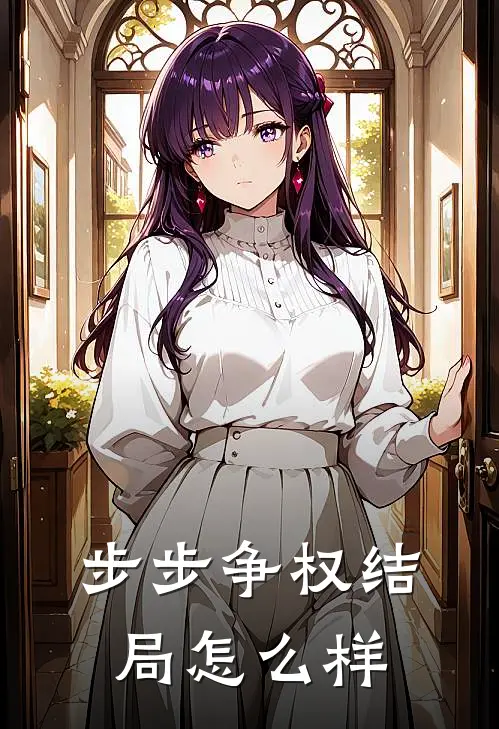 步步争权结局怎么样