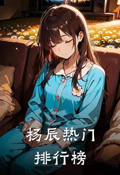 杨辰热门排行榜