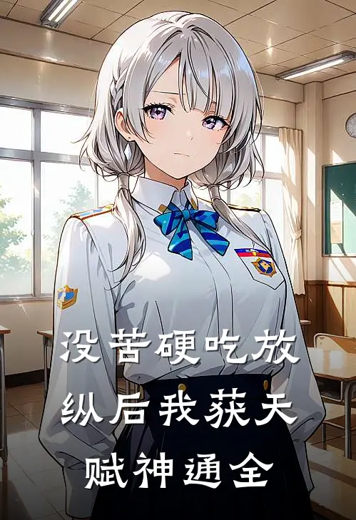 没苦硬吃放纵后我获天赋神通全