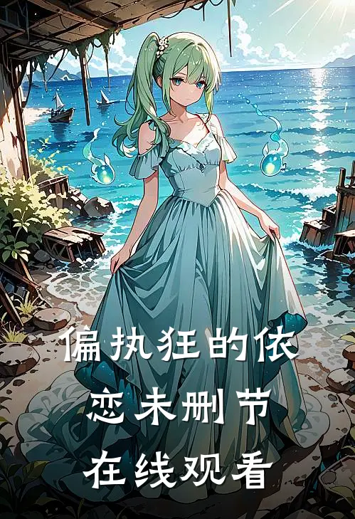 偏执狂的依恋未删节在线观看