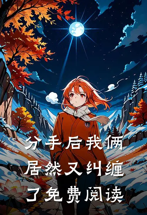 分手后我俩居然又纠缠了免费阅读
