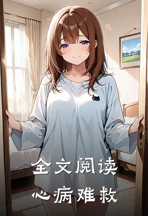 全文阅读心病难救