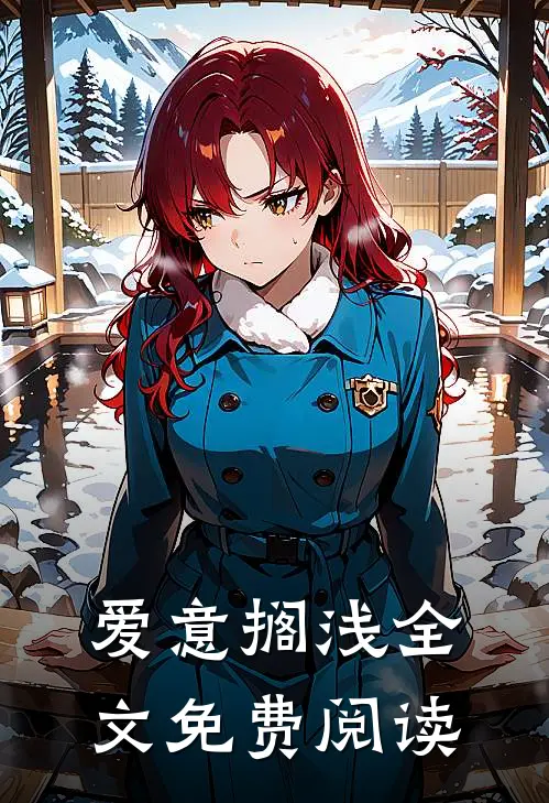 爱意搁浅全文免费阅读