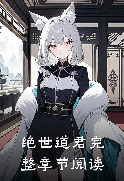 绝世道君完整章节阅读