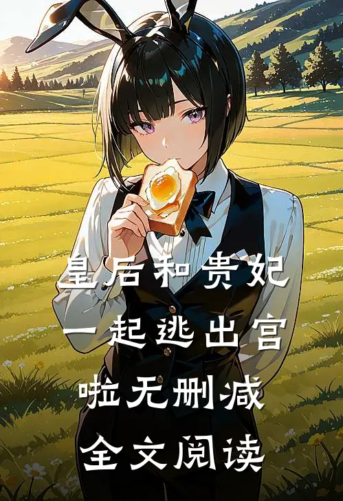 皇后和贵妃一起逃出宫啦无删减全文阅读