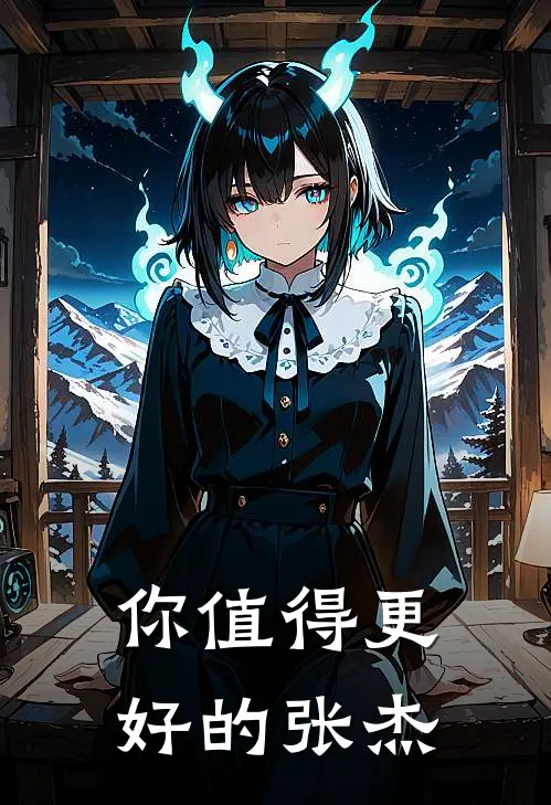 你值得更好的张杰