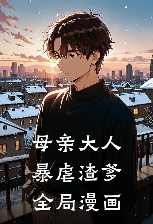 母亲大人暴虐渣爹全局漫画