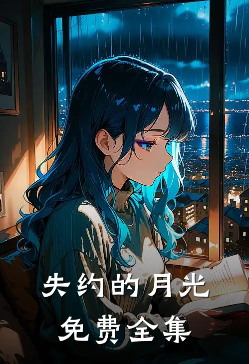 失约的月光免费全集