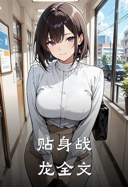 贴身战龙 全文