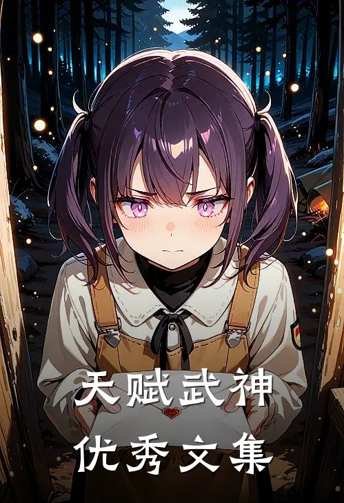 天赋武神优秀文集