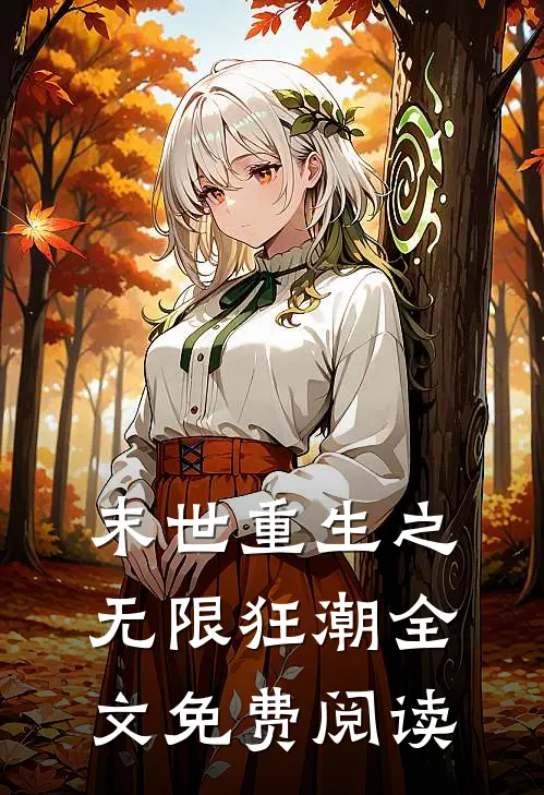 末世重生之无限狂潮全文免费阅读