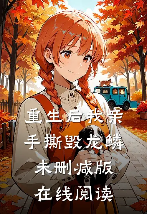 重生后我亲手撕毁龙鳞未删减版在线阅读