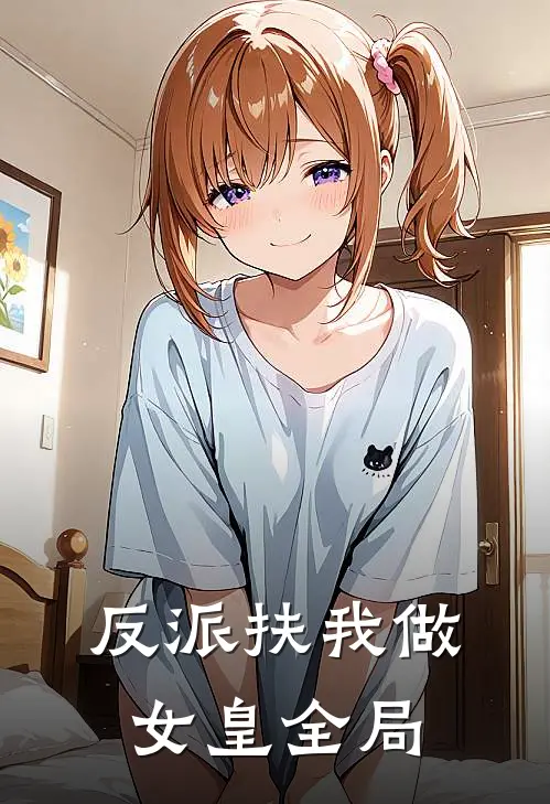 反派扶我做女皇全局