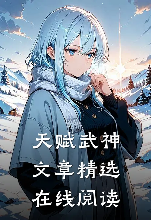 天赋武神文章精选在线阅读