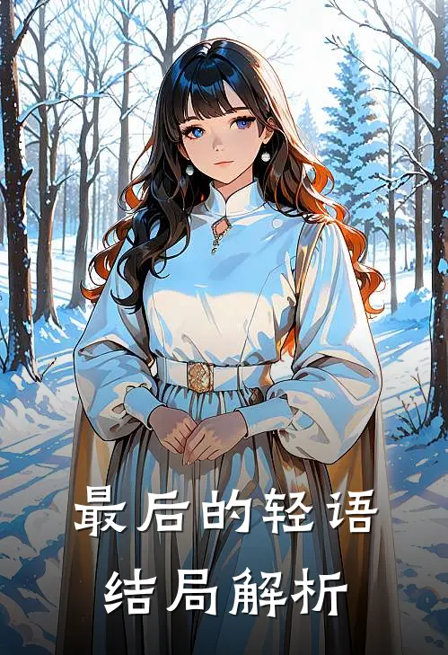 最后的轻语结局解析