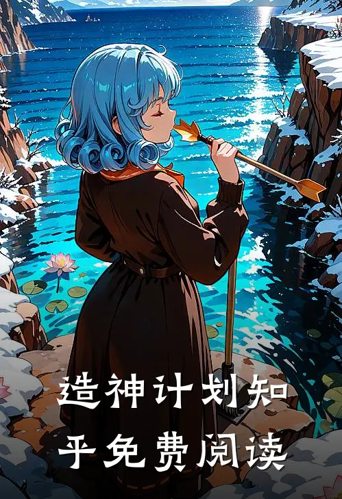 造神计划知乎免费阅读
