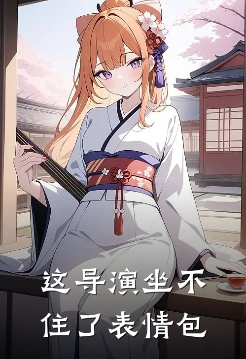 这导演坐不住了表情包