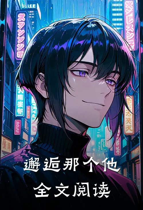 邂逅那个他全文阅读