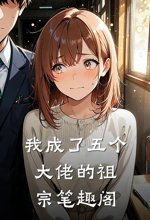 我成了五个大佬的祖宗笔趣阁