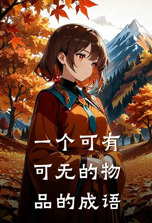 一个可有可无的物品的成语