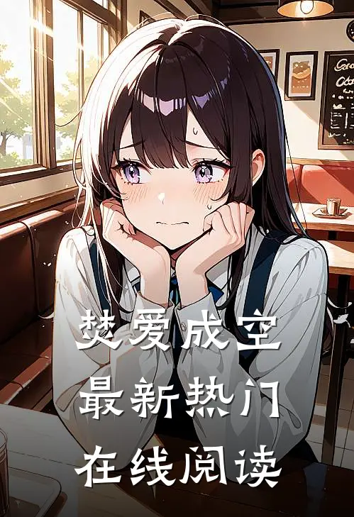 焚爱成空最新热门在线阅读