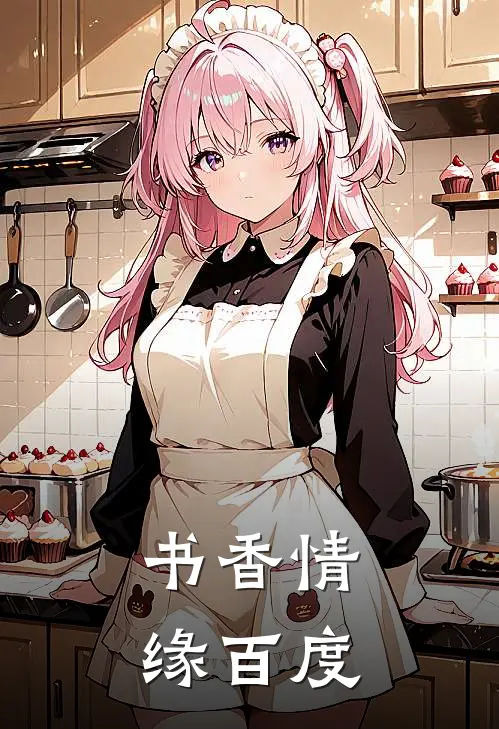 书香情缘百度
