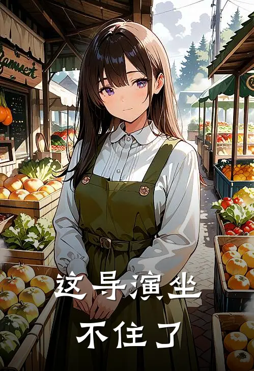 这导演坐不住了