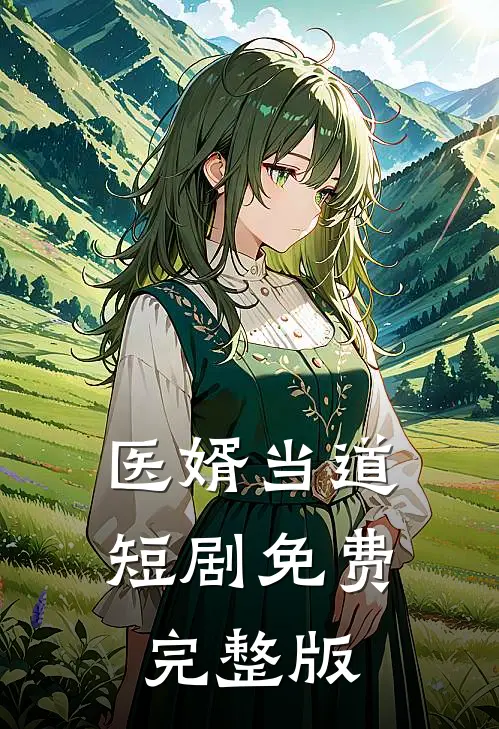 医婿当道短剧免费完整版