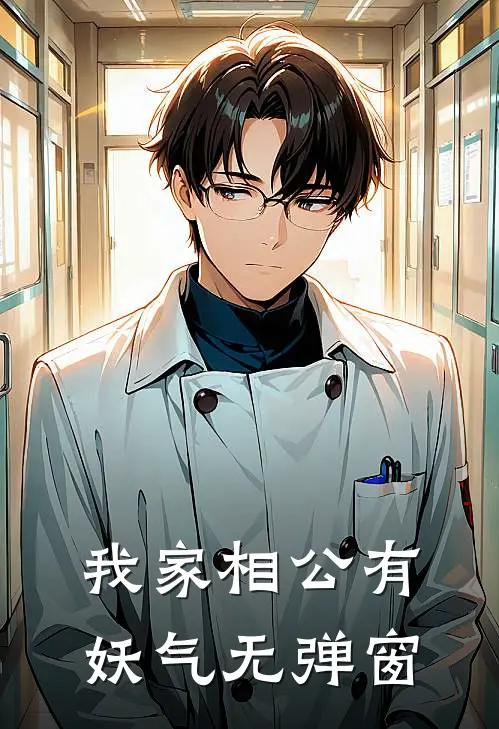 我家相公有妖气无弹窗