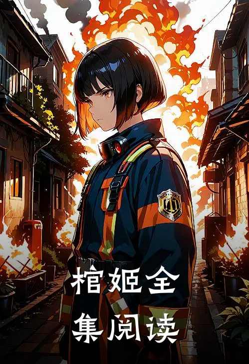棺姬全集阅读
